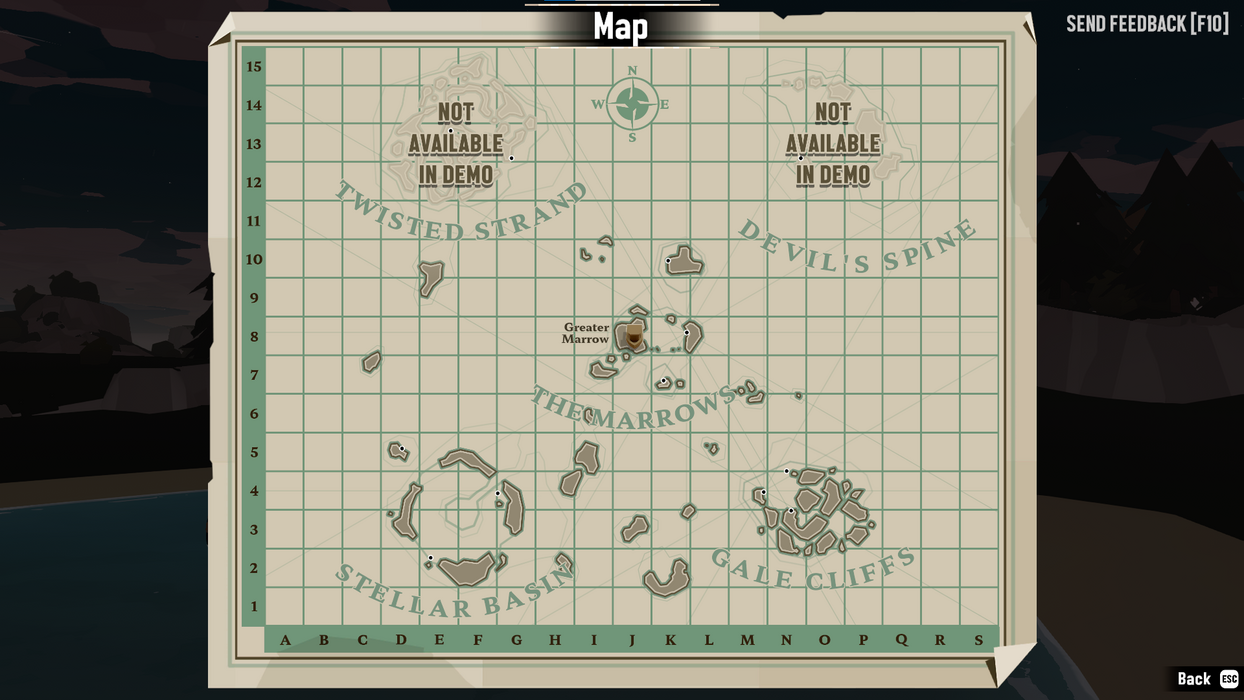 DREDGE Digital Deluxe Edition  for sale in Emirates from Games2all