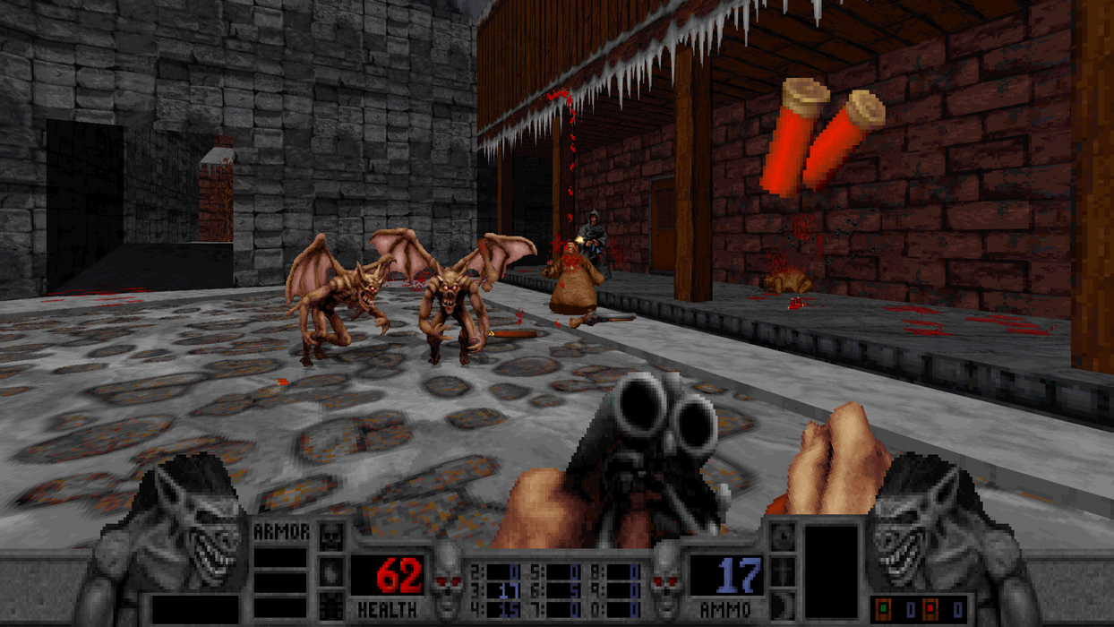 Blood™ Fresh Supply  for sale in Emirates from Games2all