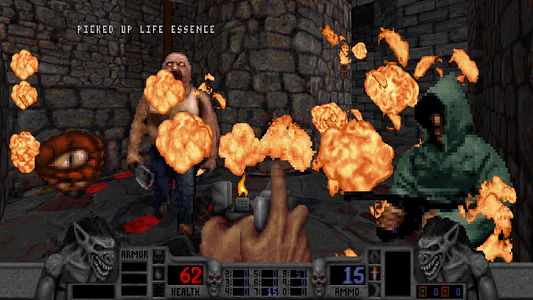 Blood™ Fresh Supply  for sale in Emirates from Games2all