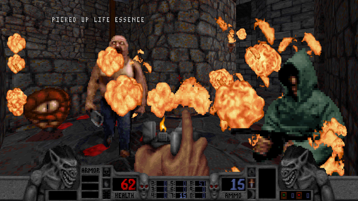 Blood™ Fresh Supply  for sale in Emirates from Games2all