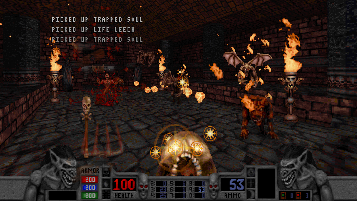 Blood™ Fresh Supply  for sale in Emirates from Games2all