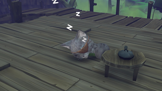 Whisker Waters  for sale in Emirates from Games2all