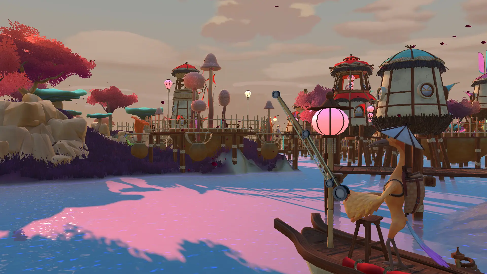 Whisker Waters  for sale in Emirates from Games2all
