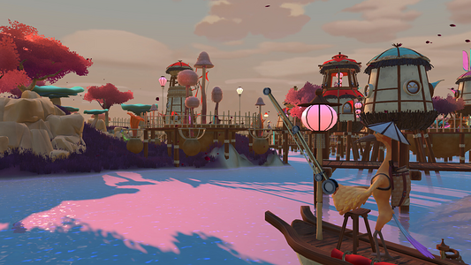 Whisker Waters  for sale in Emirates from Games2all