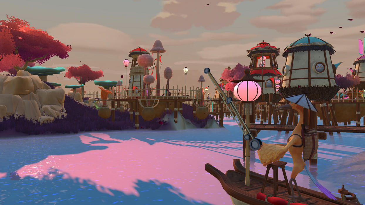 Whisker Waters  for sale in Emirates from Games2all