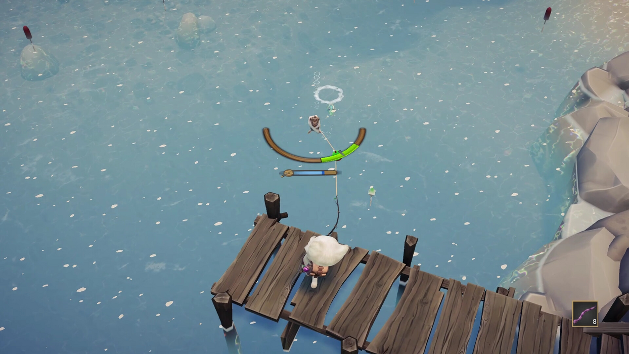 Whisker Waters  for sale in Emirates from Games2all