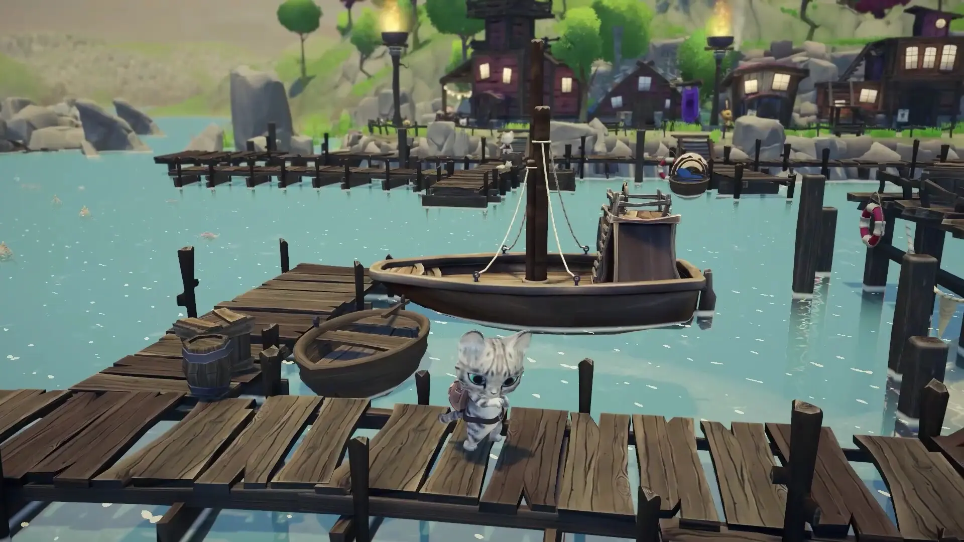 Whisker Waters  for sale in Emirates from Games2all