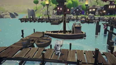 Whisker Waters  for sale in Emirates from Games2all
