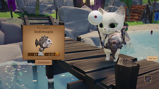 Whisker Waters  for sale in Emirates from Games2all