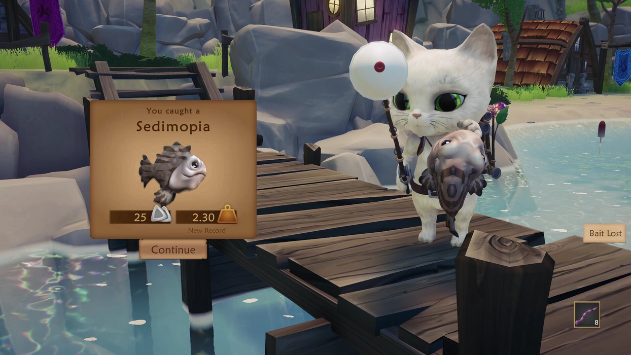 Whisker Waters  for sale in Emirates from Games2all