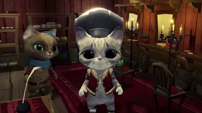 Whisker Waters  for sale in Emirates from Games2all