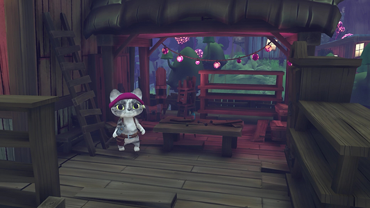 Whisker Waters  for sale in Emirates from Games2all