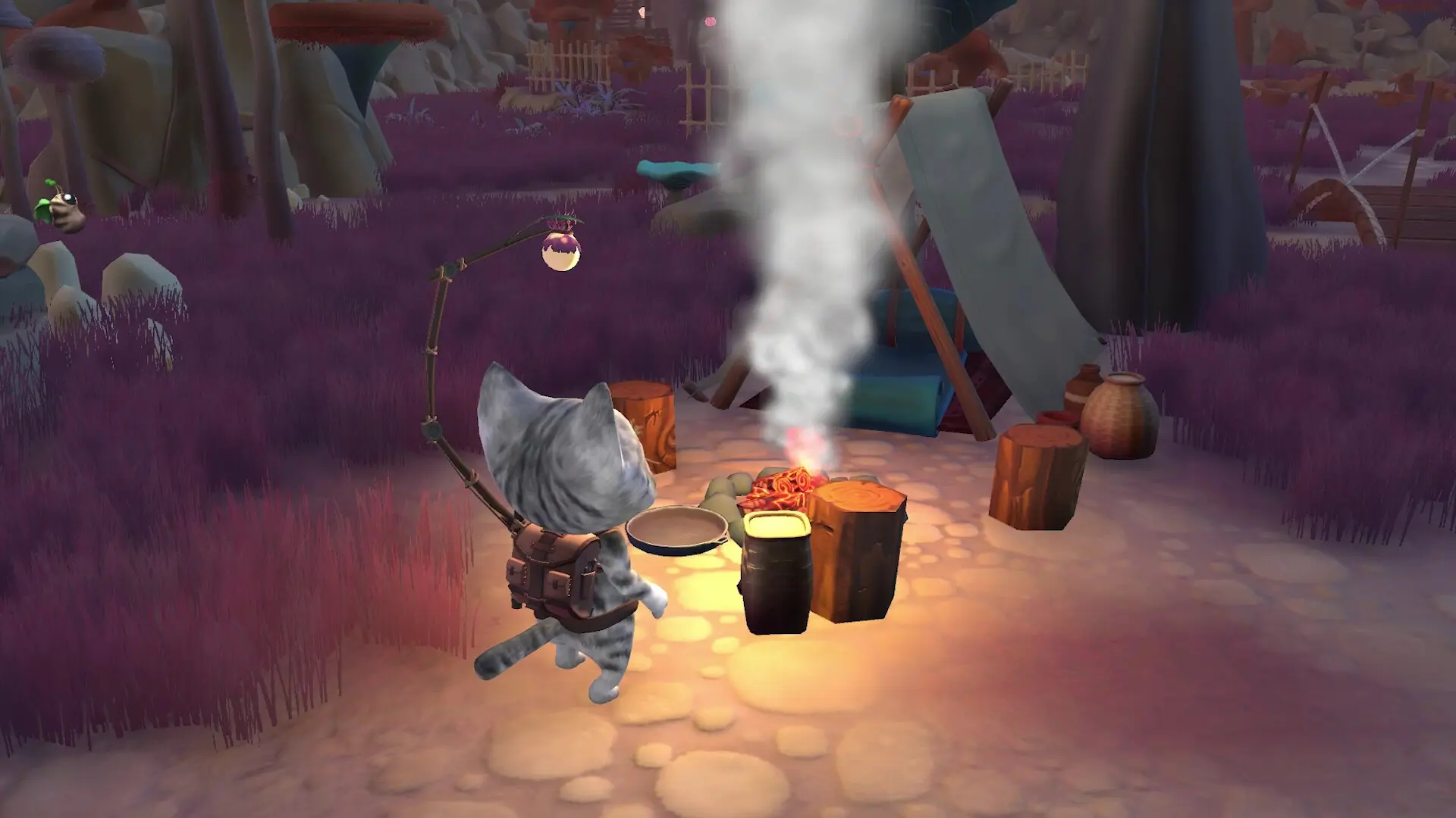 Whisker Waters  for sale in Emirates from Games2all
