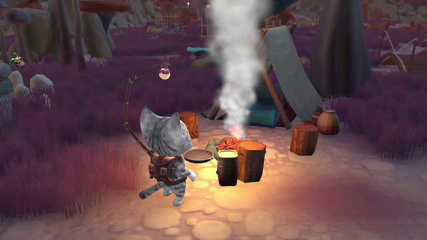 Whisker Waters – image 12