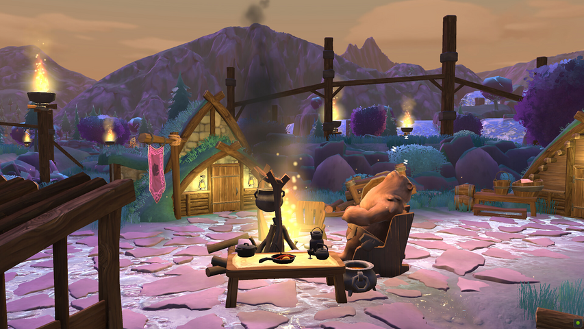 Whisker Waters – image 13