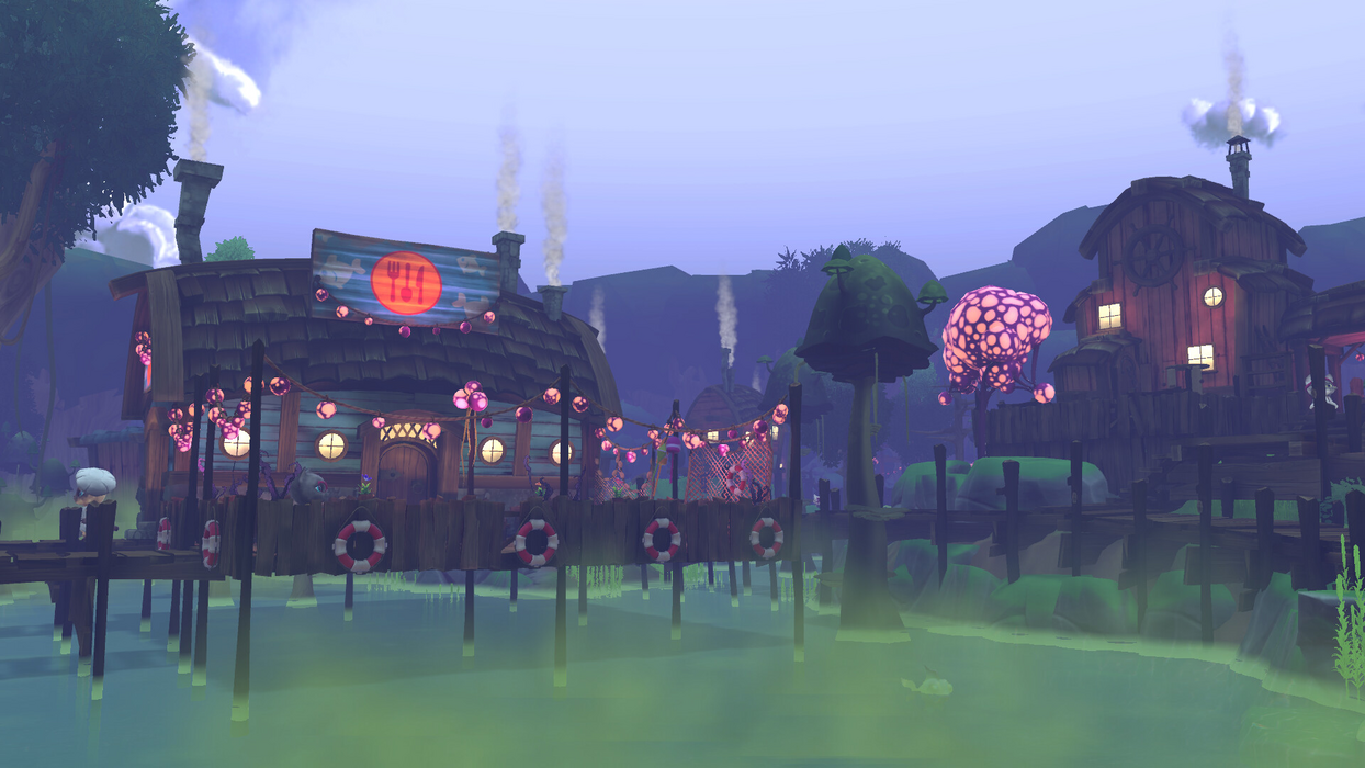 Whisker Waters  for sale in Emirates from Games2all