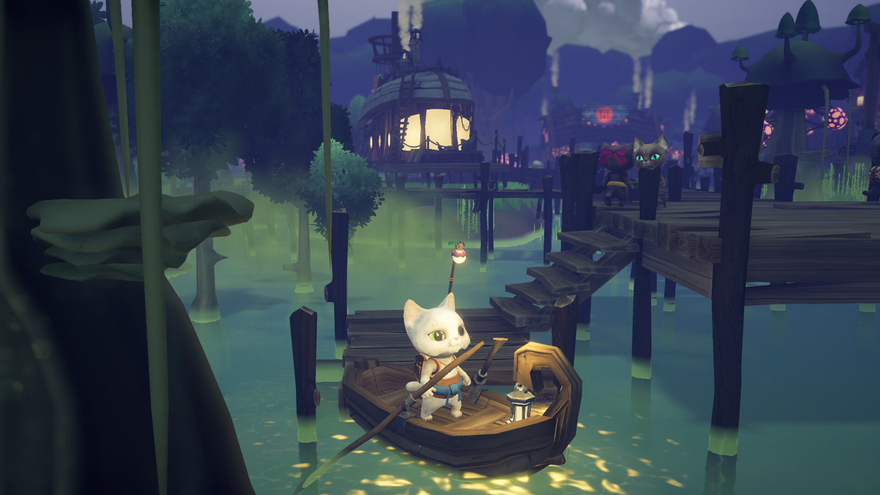 Whisker Waters  for sale in Emirates from Games2all