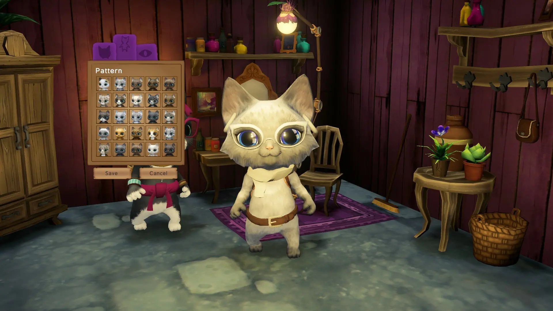 Whisker Waters  for sale in Emirates from Games2all