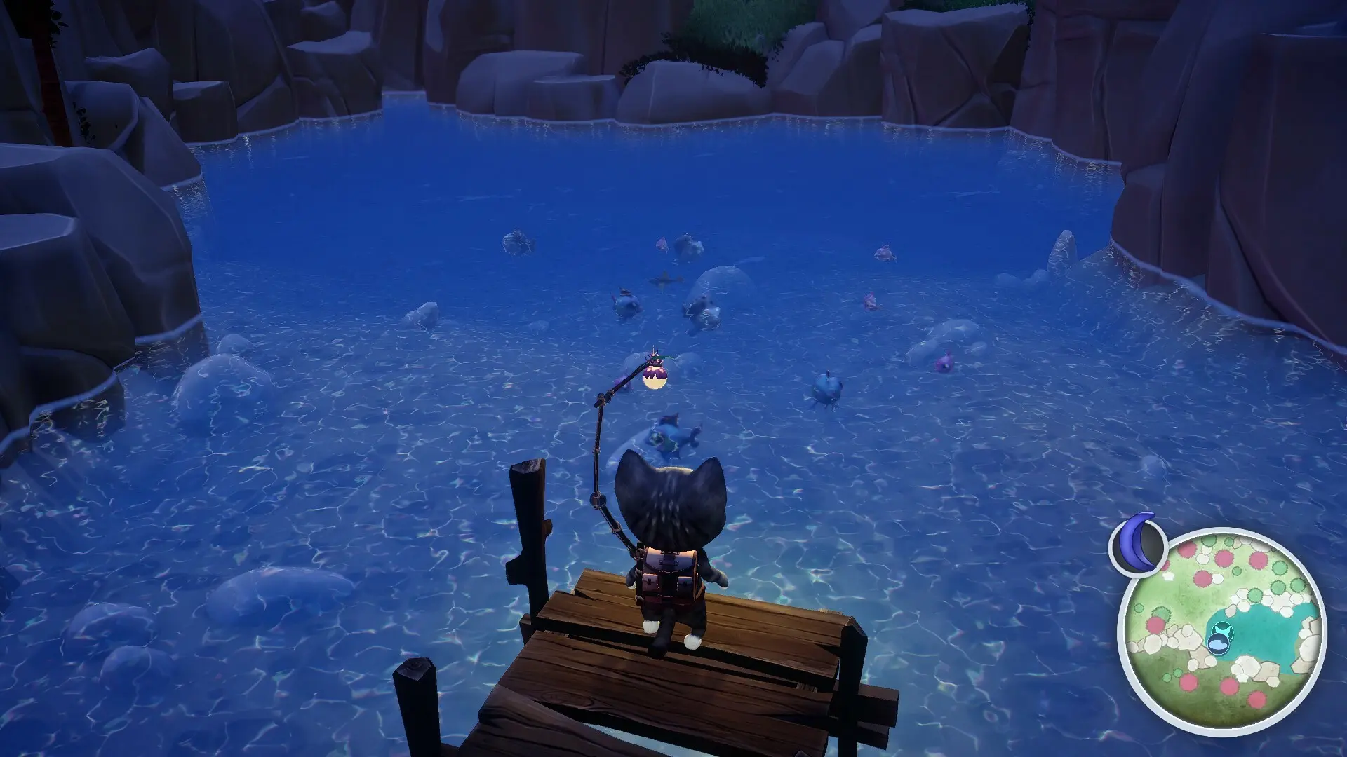 Whisker Waters  for sale in Emirates from Games2all