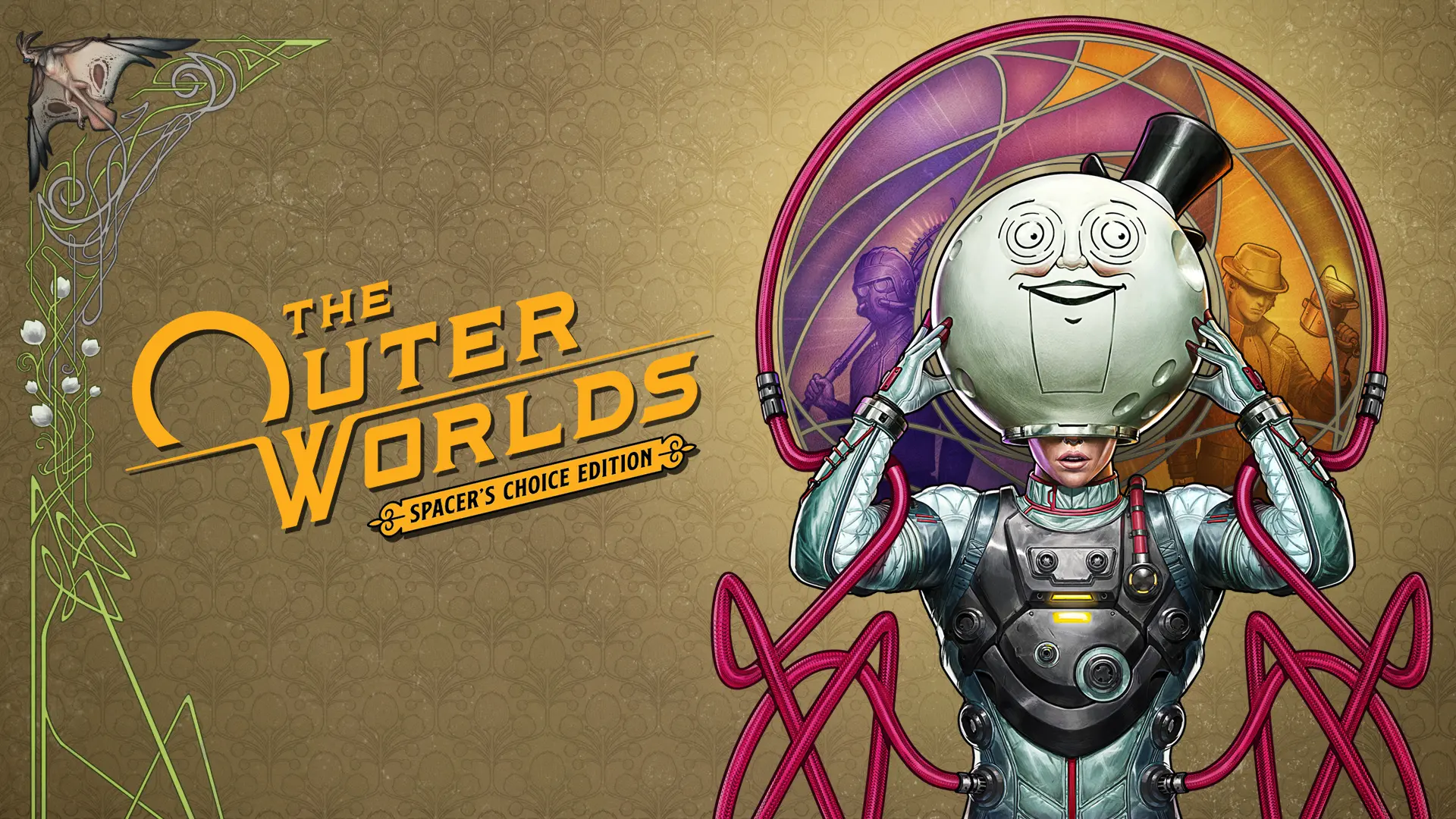 The Outer Worlds: Spacer’s Choice Edition (Steam)  for sale in Emirates from Games2all