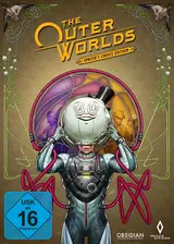 The Outer Worlds: Spacer’s Choice Edition (Steam) -  for sale in Emirates from Games2all
