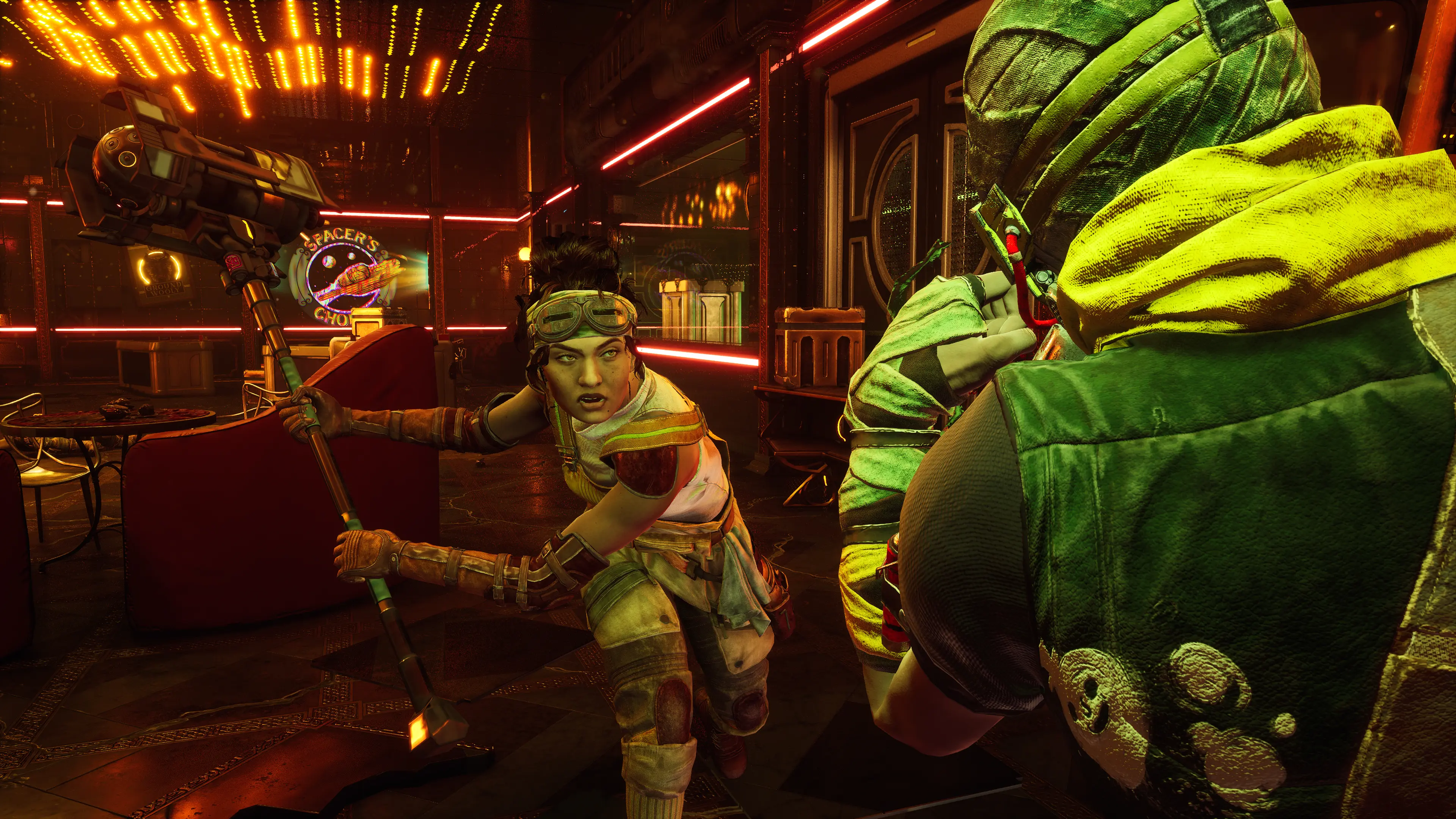 The Outer Worlds: Spacer’s Choice Edition (Steam)  for sale in Emirates from Games2all