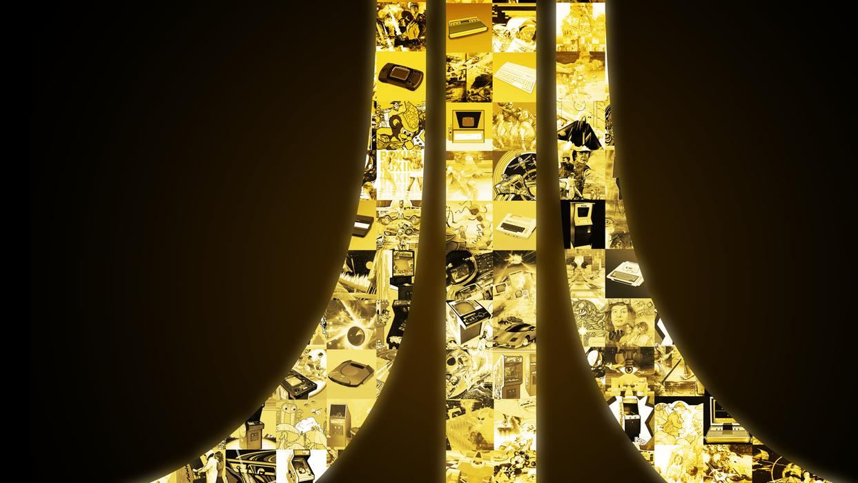 Atari 50: The Anniversary Celebration  for sale in Emirates from Games2all