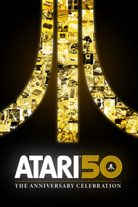 Atari 50: The Anniversary Celebration -  للبيع في الإمارات من خلال Games2all