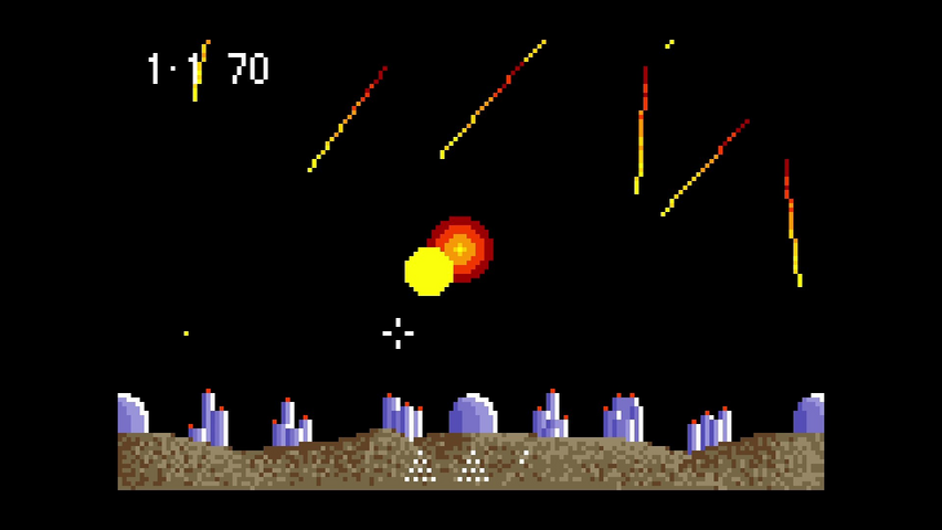 Atari 50: The Anniversary Celebration – image 5