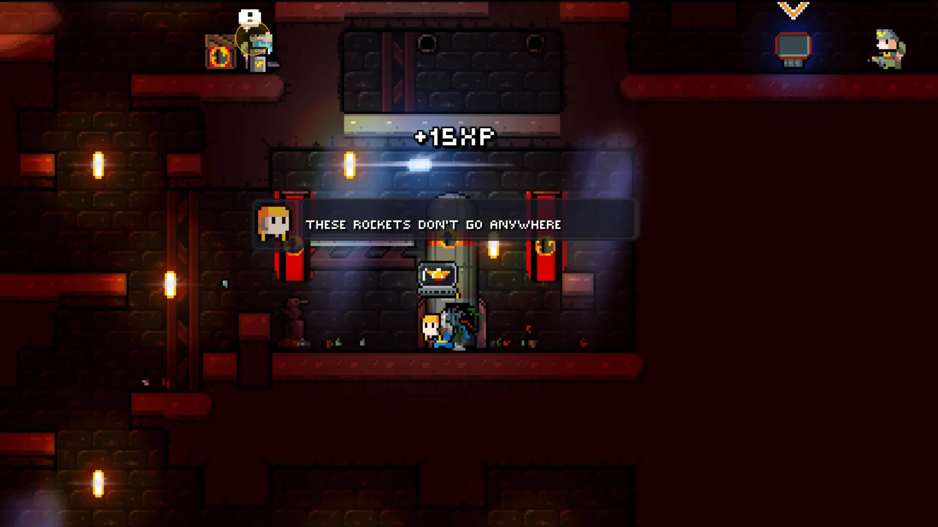Gunslugs 3:Rogue Tactics  for sale in Emirates from Games2all