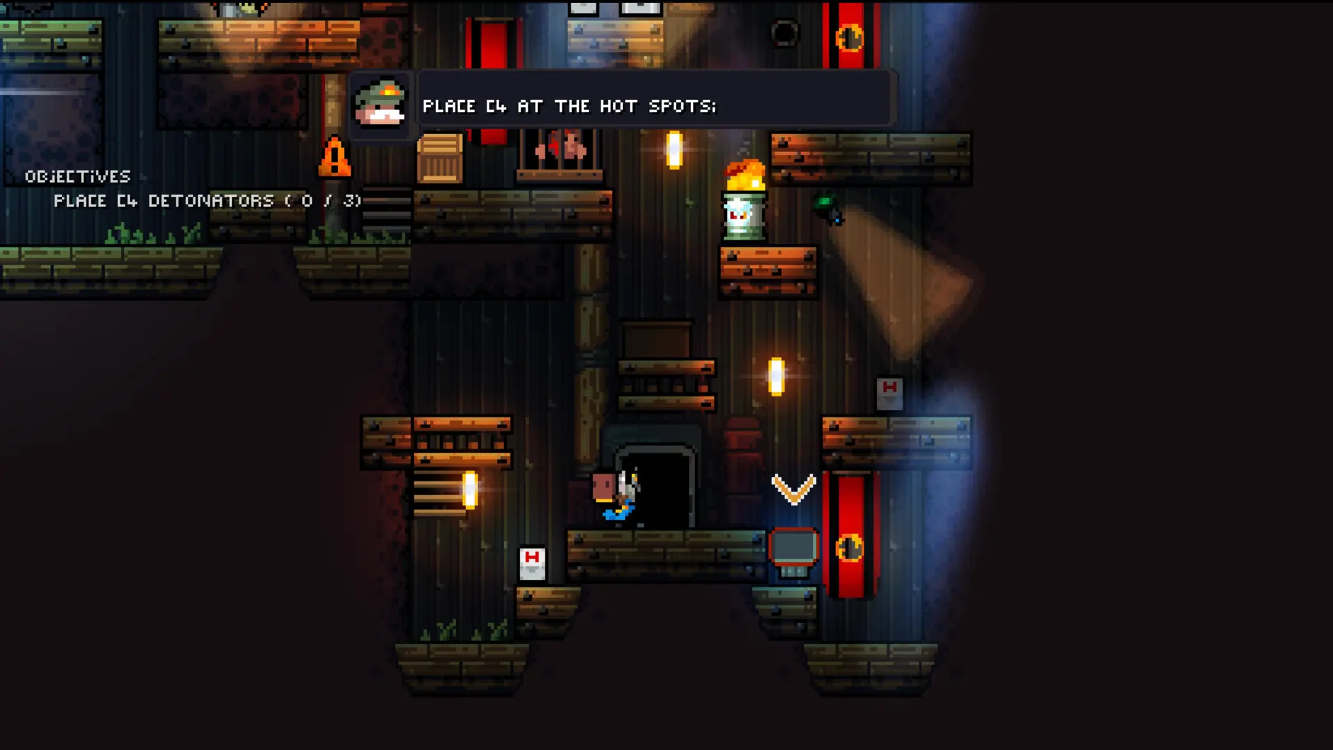 Gunslugs 3:Rogue Tactics  for sale in Emirates from Games2all