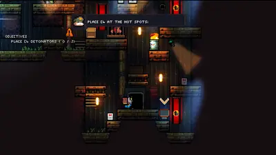 Gunslugs 3:Rogue Tactics  for sale in Emirates from Games2all