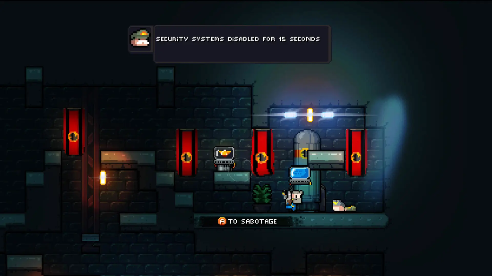 Gunslugs 3:Rogue Tactics  for sale in Emirates from Games2all