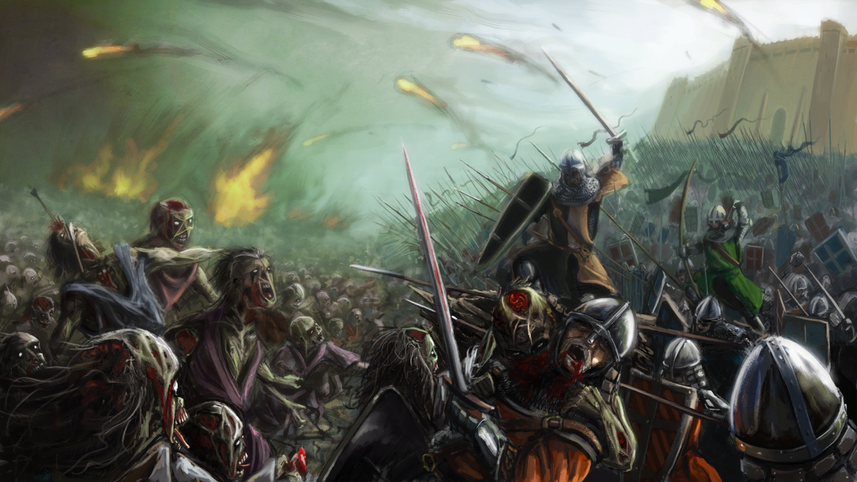 Kingdom Wars 2: Definitive Edition  for sale in Emirates from Games2all