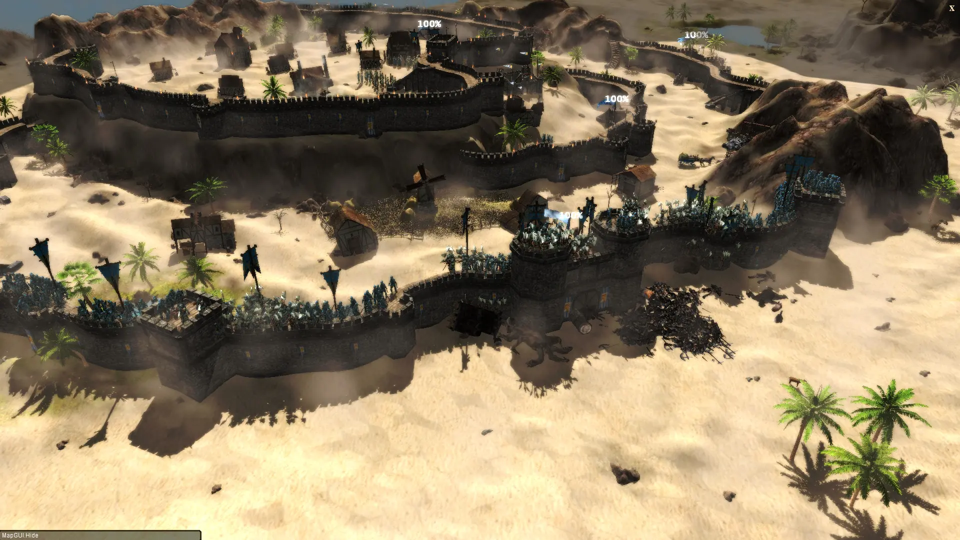 Kingdom Wars 2: Definitive Edition  for sale in Emirates from Games2all