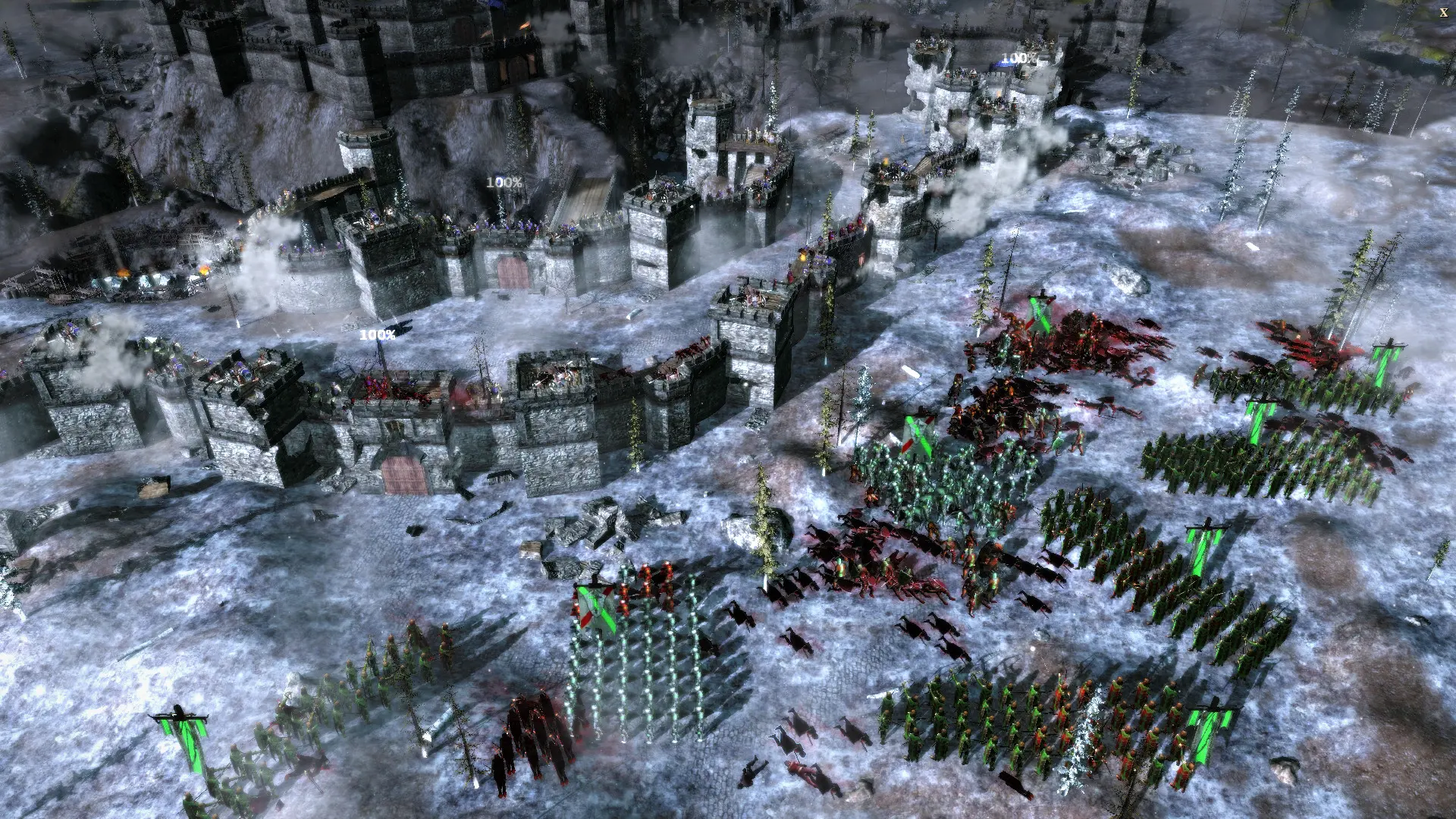 Kingdom Wars 2: Definitive Edition  for sale in Emirates from Games2all