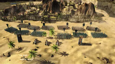 Kingdom Wars 2: Definitive Edition  for sale in Emirates from Games2all