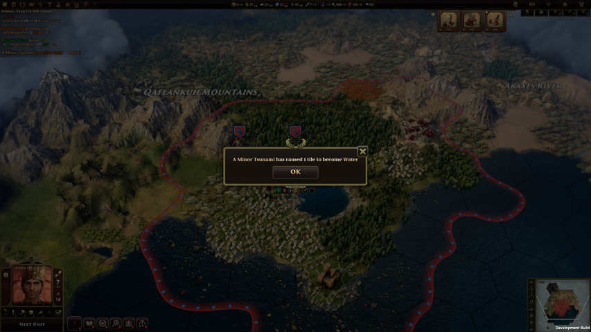 Old World - Wrath of Gods – image 4