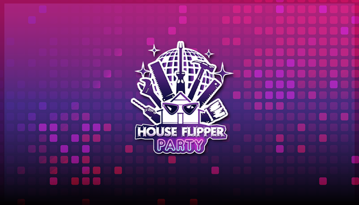 House Flipper - Party Furniture Pack -  for sale in Emirates from Games2all