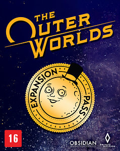 The Outer Worlds Expansion Pass (Epic) -  للبيع في الإمارات من خلال Games2all