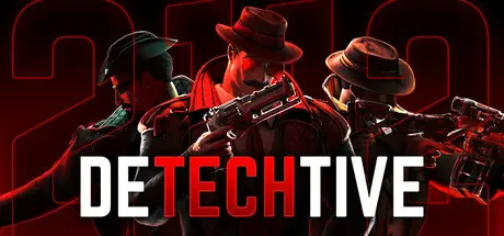 DeTechtive 2112  for sale in Emirates from Games2all