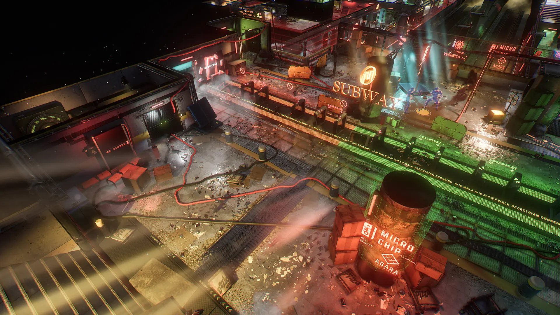 DeTechtive 2112  for sale in Emirates from Games2all
