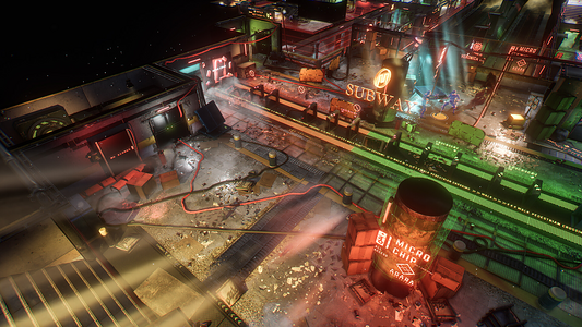 DeTechtive 2112  for sale in Emirates from Games2all