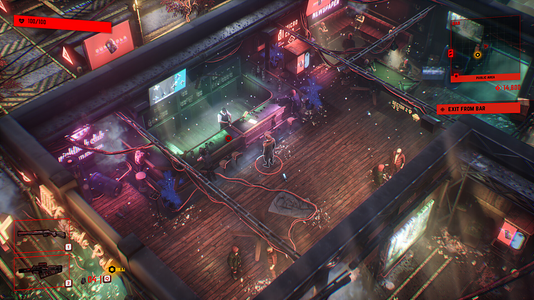 DeTechtive 2112  for sale in Emirates from Games2all