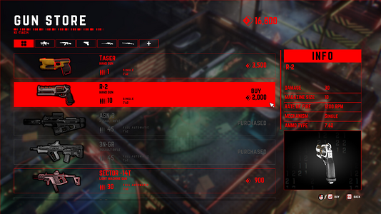 DeTechtive 2112  for sale in Emirates from Games2all