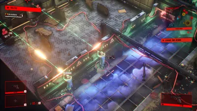 DeTechtive 2112  for sale in Emirates from Games2all