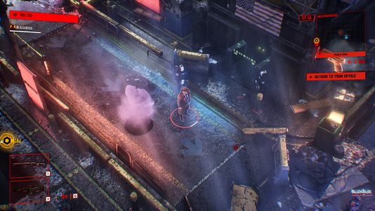 DeTechtive 2112  for sale in Emirates from Games2all