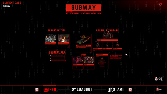 DeTechtive 2112  for sale in Emirates from Games2all