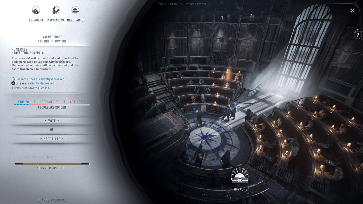 Frostpunk 2  for sale in Emirates from Games2all