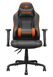 كوجار فيوجن إس - كرسى جيمينج